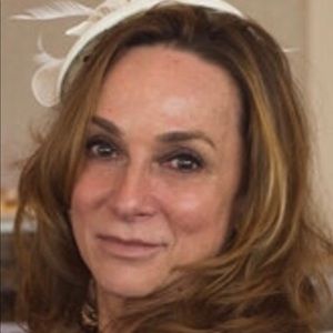 Meet your Posher, Linda